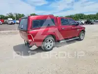 2015 RAM 1500 фото