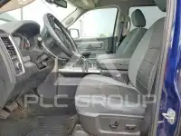 2015 RAM 1500 фото