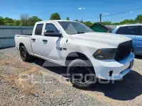 2015 RAM 1500 фото