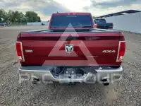2015 RAM 1500 фото