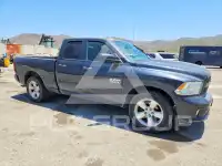 2015 RAM 1500 фото