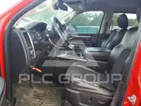 2015 RAM 1500 фото