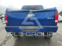 2015 RAM 1500 фото