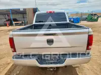 2015 RAM 1500 фото