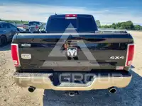 2015 RAM 1500 фото