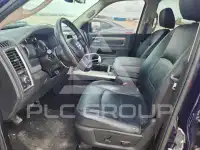 2015 RAM 1500 фото