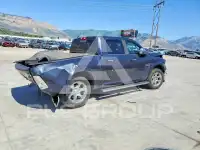 2015 RAM 1500 фото