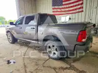 2015 RAM 1500 photo