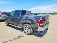 2015 RAM 1500 фото