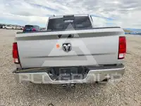 2015 RAM 1500 фото