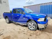 2015 RAM 1500 photo