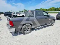 2015 RAM 1500 фото