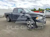 2015 RAM 1500 фото