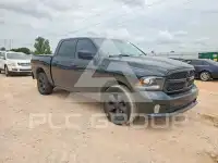 2015 RAM 1500 фото