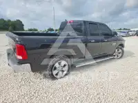 2015 RAM 1500 фото