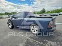 2015 RAM 1500 фото