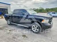 2015 RAM 1500 фото