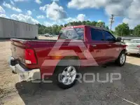 2015 RAM 1500 фото
