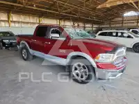 2015 RAM 1500 фото
