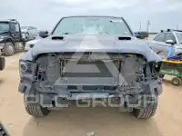 2015 RAM 1500 фото