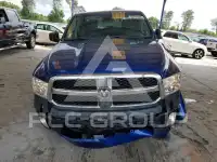 2015 RAM 1500 фото