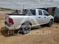 2015 RAM 1500 фото