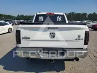 2015 RAM 1500 фото