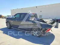 2015 RAM 1500 фото