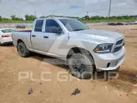 2015 RAM 1500 фото