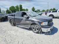2015 RAM 1500 фото