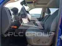 2015 RAM 1500 фото