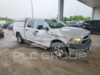 2015 RAM 1500 фото