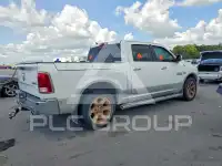 2015 RAM 1500 фото