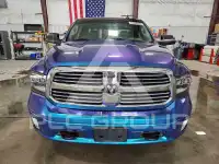 2015 RAM 1500 фото