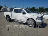 2015 RAM 1500 фото