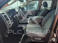 2015 RAM 1500 фото