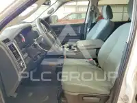 2015 RAM 1500 фото