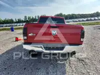 2015 RAM 1500 фото