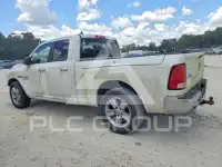 2015 RAM 1500 photo