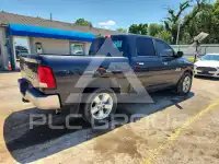 2015 RAM 1500 фото