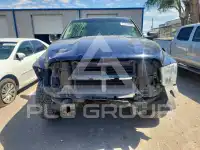 2015 RAM 1500 фото