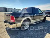 2015 RAM 1500 фото