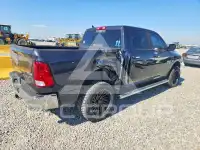 2015 RAM 1500 фото