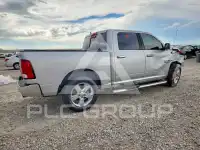2015 RAM 1500 фото
