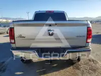 2015 RAM 1500 фото
