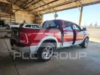2015 RAM 1500 фото