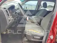 2015 RAM 1500 фото