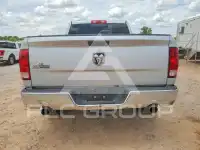 2015 RAM 1500 фото