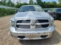 2015 RAM 1500 фото