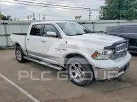 2015 RAM 1500 photo
